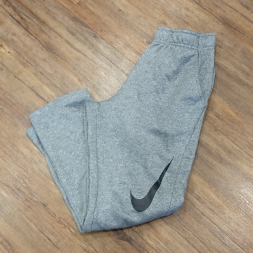 Nike dri-fit athletic pants